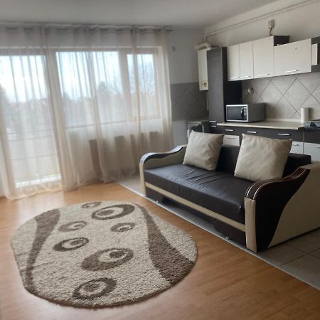 2Br Cosy Apart Satu Mare Ngoại thất bức ảnh