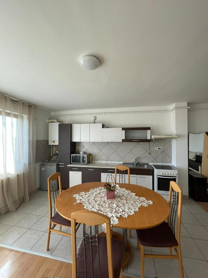 2Br Cosy Apart Satu Mare Ngoại thất bức ảnh