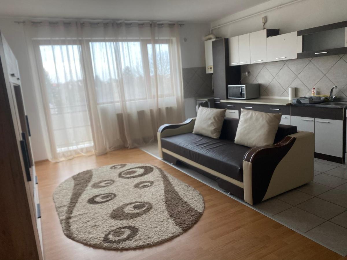 2Br Cosy Apart Satu Mare Ngoại thất bức ảnh