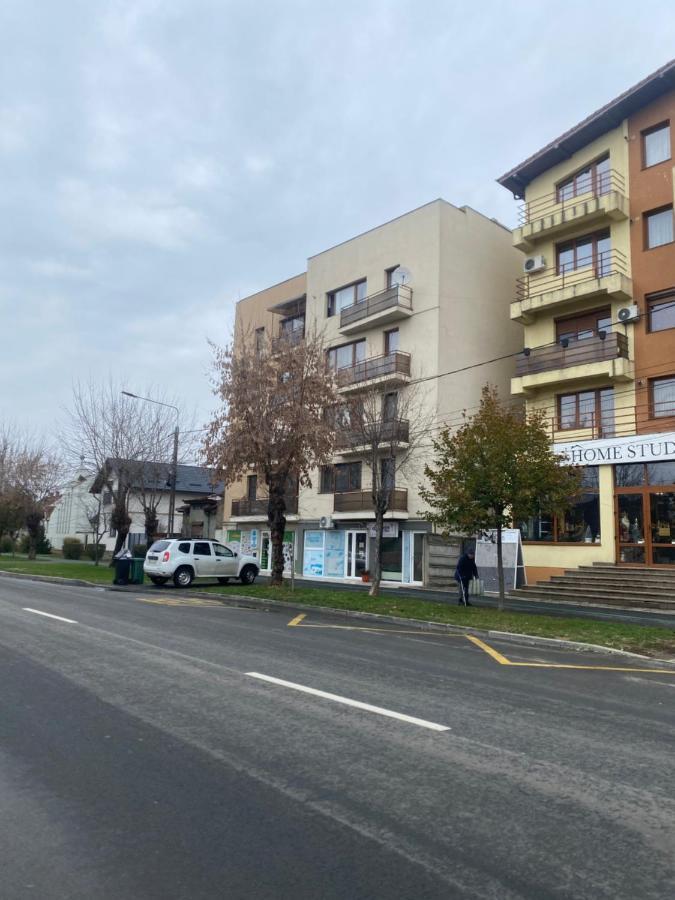 2Br Cosy Apart Satu Mare Ngoại thất bức ảnh